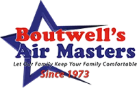 Boutwell's Air Masters