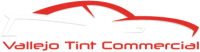 Vallejo Tint Commercial