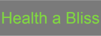 Health A Bliss