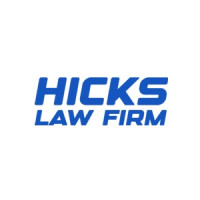 Hicks Law Firm