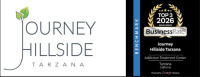 Journey Hillside Tarzana