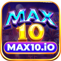 Max10 Tải Game Tặng 50K