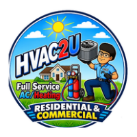 HVAC 2U LLC | San Antonio TX