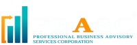 PBASC - Professional Business Advisory Service Corporation