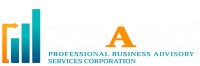 Professional Business Advisory Services Corporation