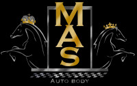 Ma's Auto Body