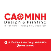 In Ấn Cao Minh