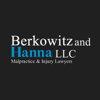 Berkowitz Hanna Malpractice & Injury Lawyers