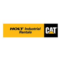 HOLT Industrial Rentals DFW