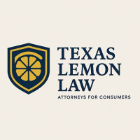 Texas Lemon Law