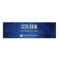 Seth Okin Criminal Defense Attorney