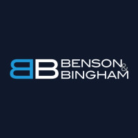 Benson & Bingham Accident Injury Lawyers