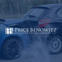 Price Benowitz Accident Injury Lawyers, LLP