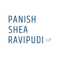 Panish | Shea | Ravipudi LLP