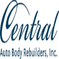 Central Auto Body Rebuilders, Inc.