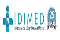 IDIMED Instituto de Diagnóstico Médico (Idimed Institute of Medical Diagnostics)