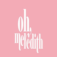 Oh, Meredith