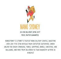Nang Sydney
