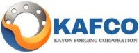 KAFCO - Kayon Forging Corporation