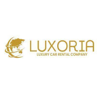 Luxoria - Luxury Car Rentals