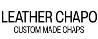 Leather Chaps For Sale, Motorcycle Chaps, Cowboy Chap - USA