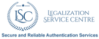 Legalization Service Centre