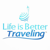 Life is Better Traveling
