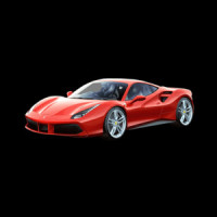 Ferrari Repairs