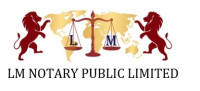 LM NotaryPublicLimited