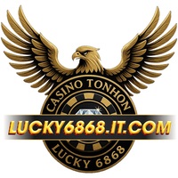 Lucky6868 - ***** Tonhon Tài Xỉu & Đá Gà Trực Tuyến Uy Tín