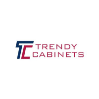 Trendy Cabinets Kitchen, Bath & Closet