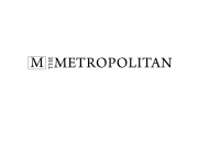 THE METROPOLITAN CATERERS
