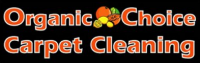 Organic Choice Carpet Cleaning