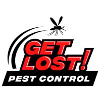 Get Lost Pest Control