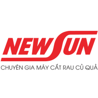 Máy Thái Rau Củ Quả Newsun