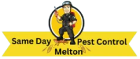 Same Day Pest Control Melton