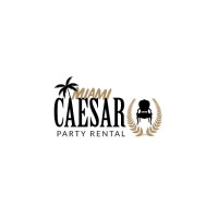 Caesar Event Rentals Miami