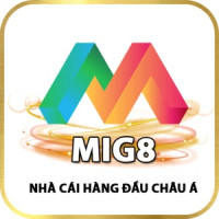 MIG8 Bet - Tải MIG8 Trực TIếp - Link Vào Nhà Cái MIG8 Mới Nhất