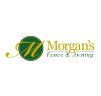 Morgan's Fence & Awning