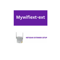 setting up netgear wifi extender