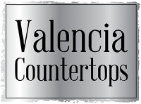Valencia Countertops