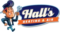 Hall's Heating and Air