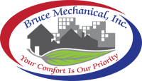 Bruce Mechanical Inc