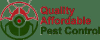 Quality Affordable Pest control