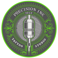 Precision Ink