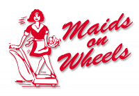 Maids On Wheels