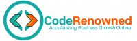 CodeRenowned - HSR Layout, Bangalore