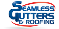 Seamless Gutters