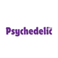 Psychedelic Top