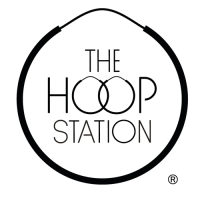 The Hoop Station